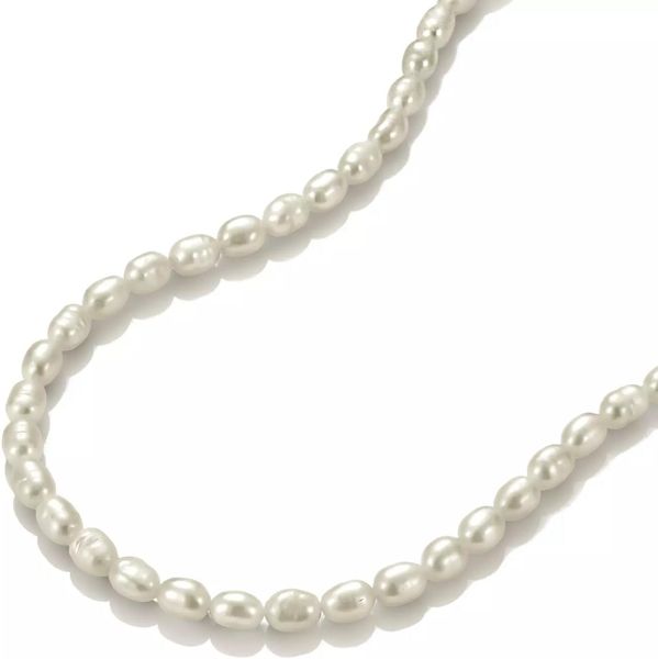 Thomas Sabo Bold Elegance KE2383-082-14-L45V Catenina donna Thomas Sabo Bold Elegance KE2383-082-14-L45V Catenina donna