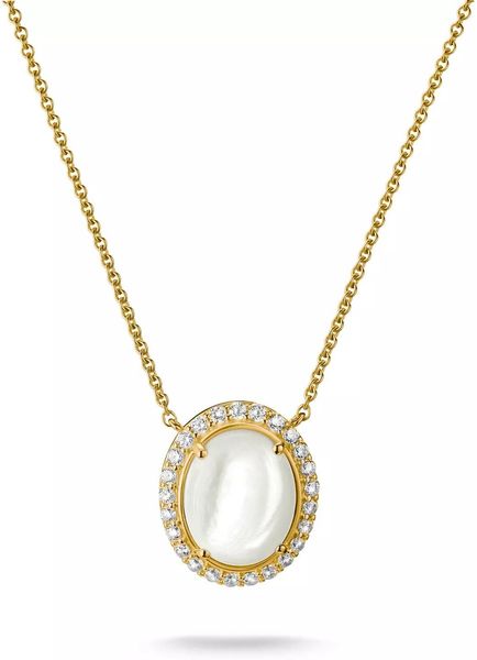 Thomas Sabo Fluid Elegance KE2379-M01-14-L50V Cadena de cuello para ella Thomas Sabo Fluid Elegance KE2379-M01-14-L50V Cadena de cuello para ella