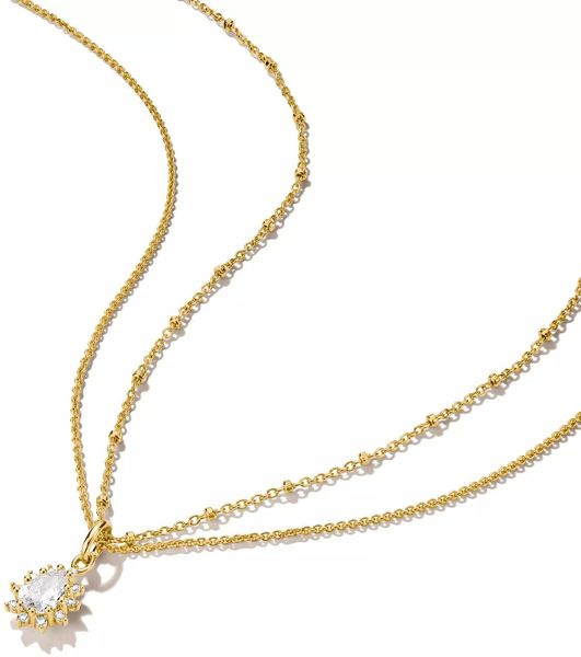 Thomas Sabo Classic TS KE2294-M01-14-L45V Cadena de cuello para mujeres
