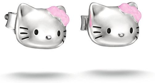 Thomas Sabo Thomas Sabo x Hello Kitty H2365-M06-7 Pendientes Thomas Sabo Thomas Sabo x Hello Kitty H2365-M06-7 Pendientes