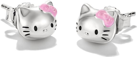 Thomas Sabo Thomas Sabo x Hello Kitty H2365-M06-7 Pendientes Thomas Sabo Thomas Sabo x Hello Kitty H2365-M06-7 Pendientes
