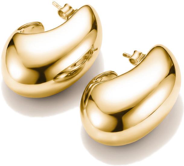 Thomas Sabo Classic Earrings H2364-M01-39 Pendientes Thomas Sabo Classic Earrings H2364-M01-39 Pendientes