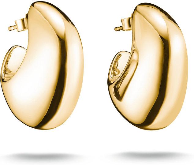 Thomas Sabo Classic Earrings H2364-M01-39 Pendientes Thomas Sabo Classic Earrings H2364-M01-39 Pendientes