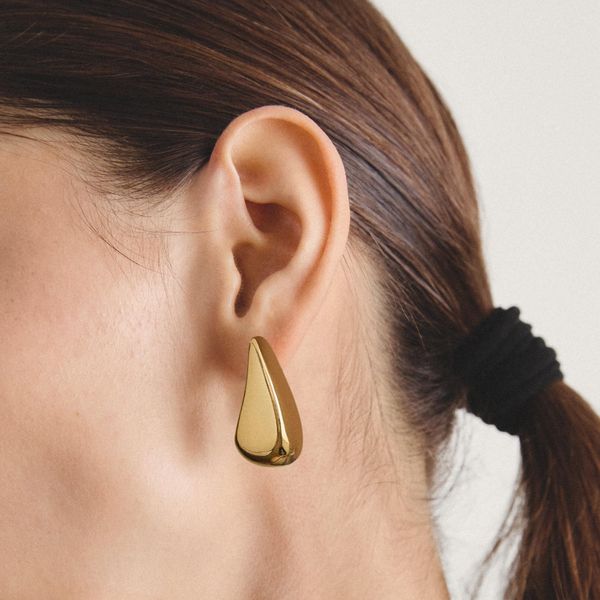 Thomas Sabo Classic Earrings H2363-M01-39 Pendientes Thomas Sabo Classic Earrings H2363-M01-39 Pendientes