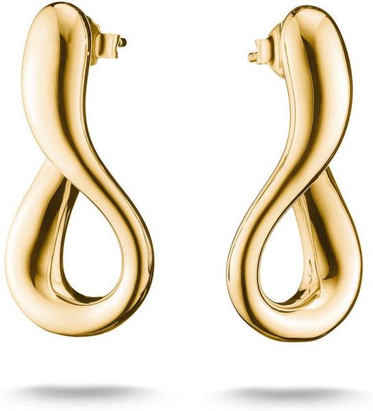 Thomas Sabo Classic Earrings H2362-M01-39 Pendientes