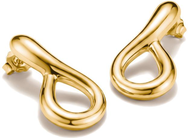 Thomas Sabo Classic Earrings H2362-M01-39 Pendientes