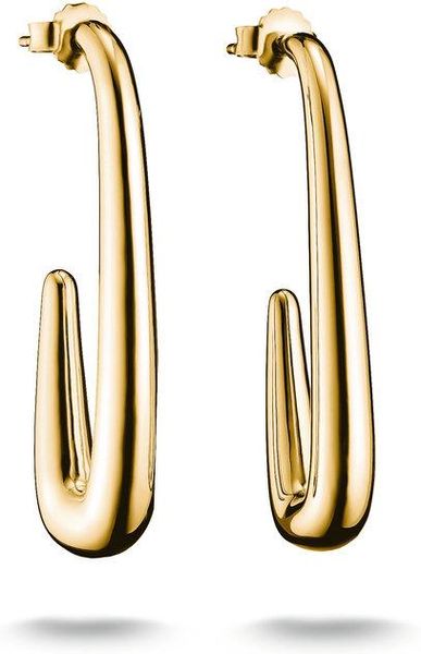 Thomas Sabo Classic Earrings H2361-M01-39 Pendientes Thomas Sabo Classic Earrings H2361-M01-39 Pendientes