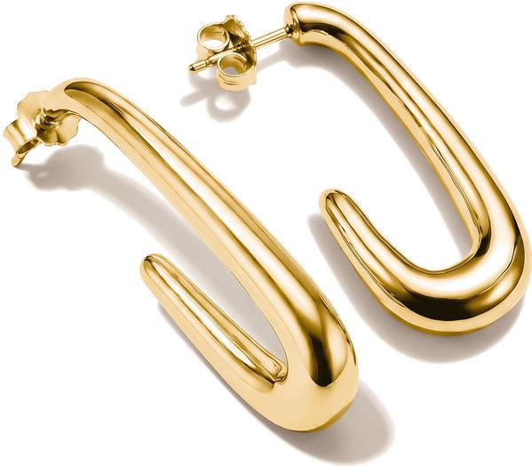Thomas Sabo Classic Earrings H2361-M01-39 Pendientes Thomas Sabo Classic Earrings H2361-M01-39 Pendientes