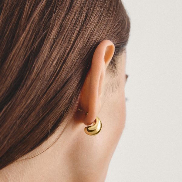 Thomas Sabo Classic Earrings H2359-M01-39 Orecchini Thomas Sabo Classic Earrings H2359-M01-39 Orecchini