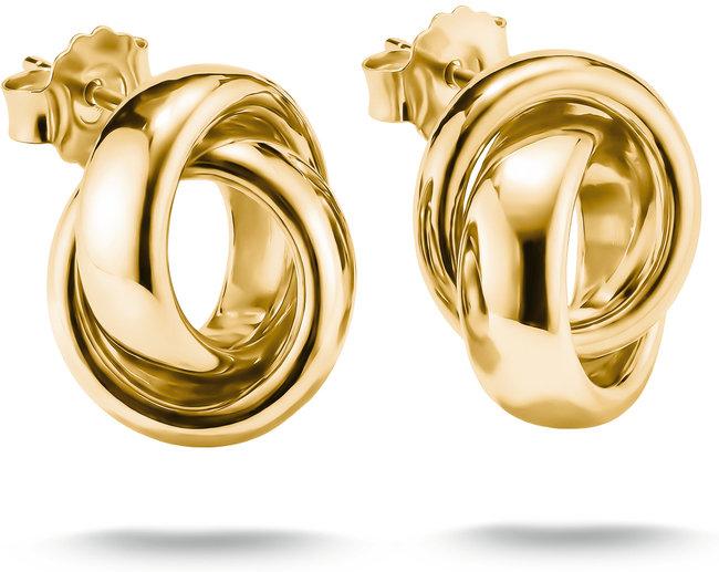 Thomas Sabo Classic Earrings H2358-M01-39 Orecchini Thomas Sabo Classic Earrings H2358-M01-39 Orecchini