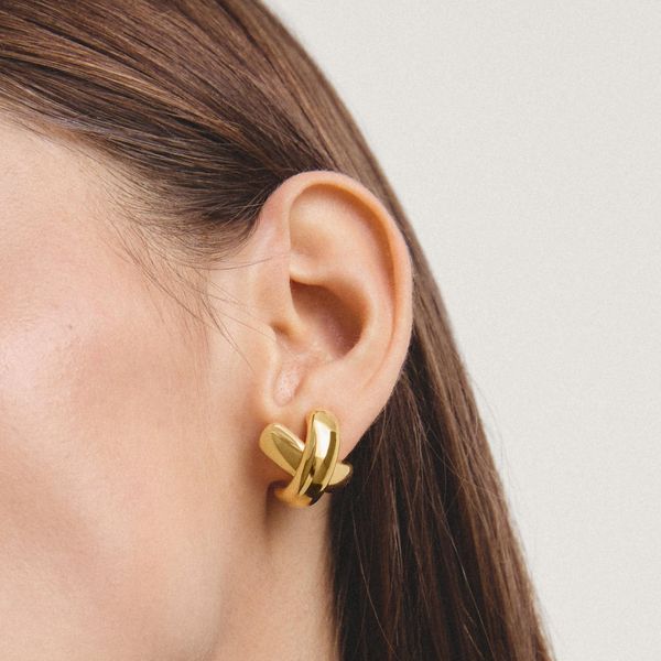 Thomas Sabo Classic Earrings H2357-M01-39 Oorbellen Thomas Sabo Classic Earrings H2357-M01-39 Oorbellen