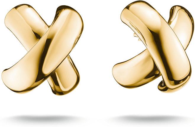 Thomas Sabo Classic Earrings H2357-M01-39 Oorbellen Thomas Sabo Classic Earrings H2357-M01-39 Oorbellen