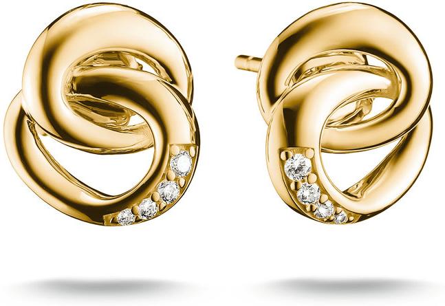 Thomas Sabo Together H2352-M01-14 Orecchini Thomas Sabo Together H2352-M01-14 Orecchini