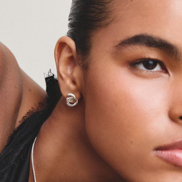 Thomas Sabo Together H2352-051-14 Orecchini a buco Thomas Sabo Together H2352-051-14 Orecchini a buco