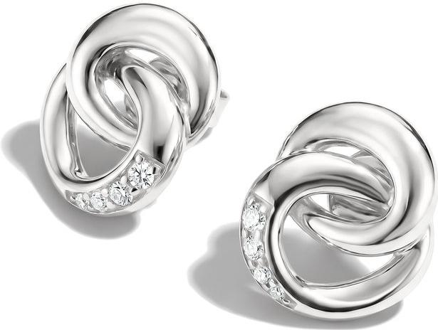 Thomas Sabo Together H2352-051-14 Orecchini a buco Thomas Sabo Together H2352-051-14 Orecchini a buco