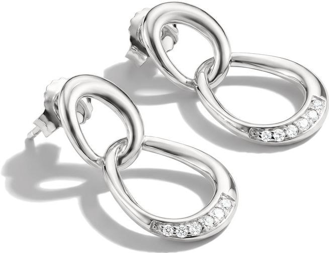 Thomas Sabo Together H2350-051-14 Orecchini Thomas Sabo Together H2350-051-14 Orecchini