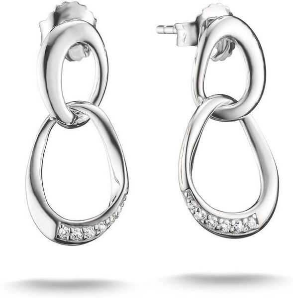 Thomas Sabo Together H2350-051-14 Orecchini Thomas Sabo Together H2350-051-14 Orecchini