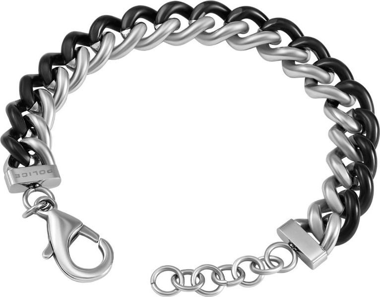 Police Jewelry Crank PEAGB0032304 Herenarmband Police Jewelry Crank PEAGB0032304 Herenarmband