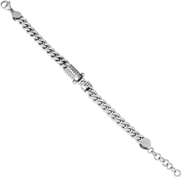 Police Jewelry Wrath PEAGB0036604 Herenarmband Police Jewelry Wrath PEAGB0036604 Herenarmband
