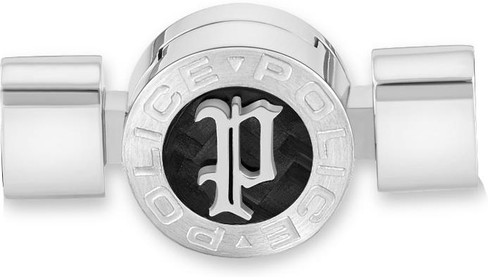 Police Jewelry Infiniti PEAGB0040204 Bracciale da uomo Police Jewelry Infiniti PEAGB0040204 Bracciale da uomo