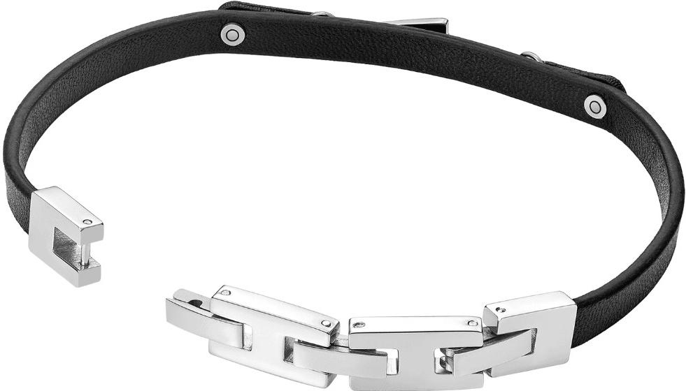 Police Jewelry Strike PEAGB0041102 Herenarmband Police Jewelry Strike PEAGB0041102 Herenarmband