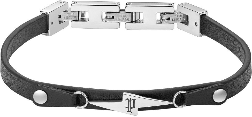 Police Jewelry Strike PEAGB0041102 Herenarmband Police Jewelry Strike PEAGB0041102 Herenarmband
