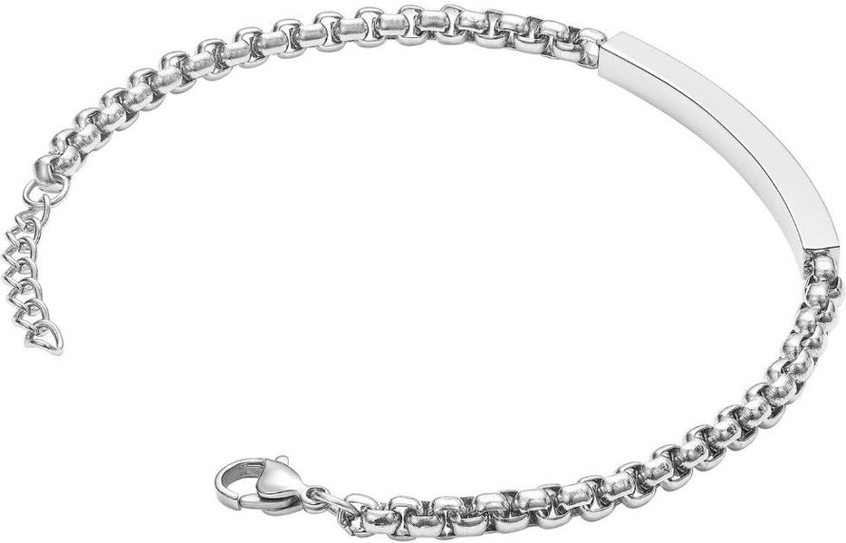 Police Jewelry Cubet PEAGB0041601 Pulsera de hombre Police Jewelry Cubet PEAGB0041601 Pulsera de hombre