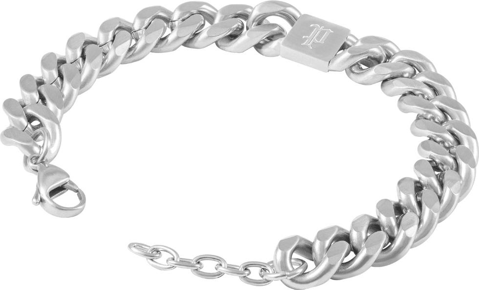 Police Jewelry Interstellar PEAGB0077901 Herenarmband Police Jewelry Interstellar PEAGB0077901 Herenarmband