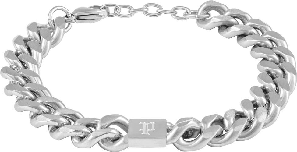 Police Jewelry Interstellar PEAGB0077901 Herenarmband Police Jewelry Interstellar PEAGB0077901 Herenarmband