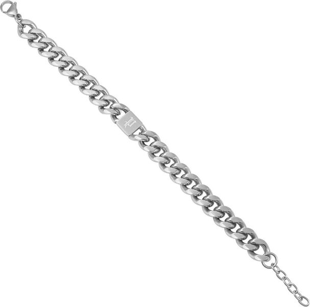 Police Jewelry Interstellar PEAGB0077901 Herenarmband Police Jewelry Interstellar PEAGB0077901 Herenarmband