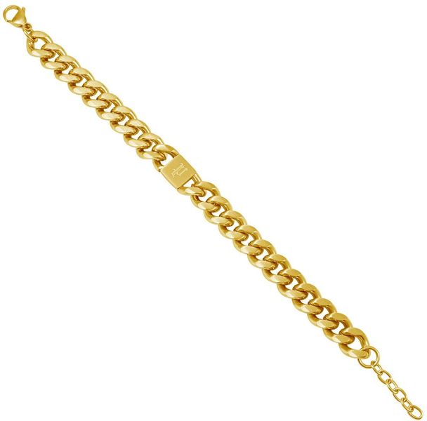 Police Jewelry Interstellar PEAGB0077902 Herenarmband Police Jewelry Interstellar PEAGB0077902 Herenarmband