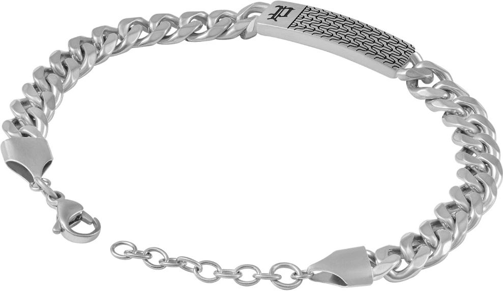 Police Jewelry Chainmale PEAGB0078101 Pulsera de hombre Police Jewelry Chainmale PEAGB0078101 Pulsera de hombre