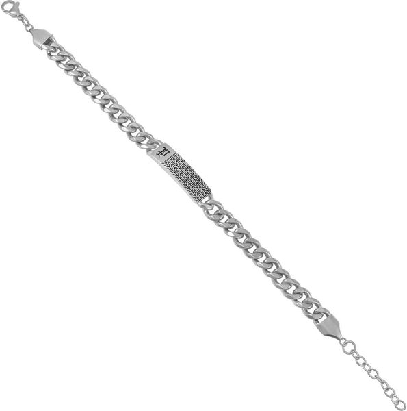 Police Jewelry Chainmale PEAGB0078101 Pulsera de hombre Police Jewelry Chainmale PEAGB0078101 Pulsera de hombre