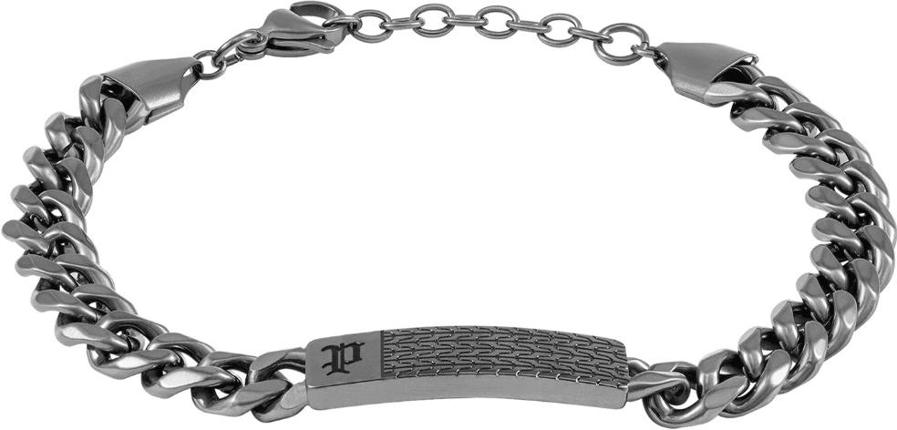 Police Jewelry Chainmale PEAGB0078103 Pulsera de hombre Police Jewelry Chainmale PEAGB0078103 Pulsera de hombre