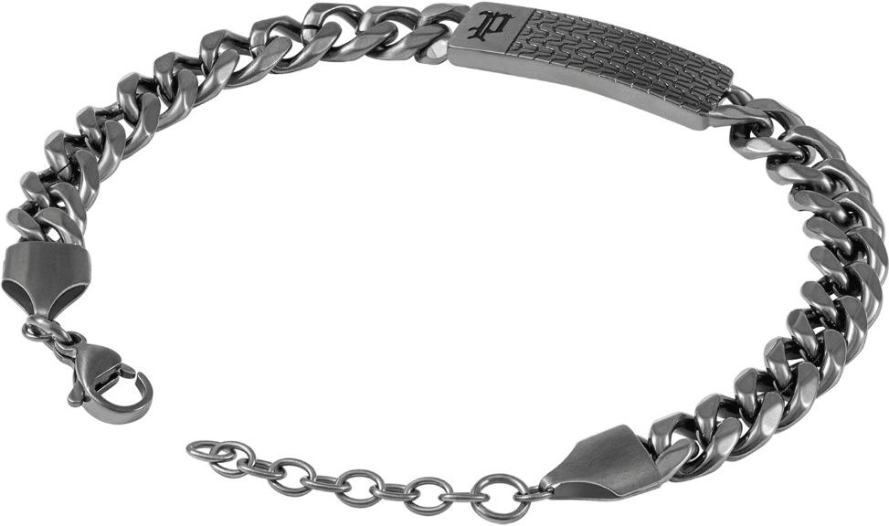 Police Jewelry Chainmale PEAGB0078103 Pulsera de hombre Police Jewelry Chainmale PEAGB0078103 Pulsera de hombre