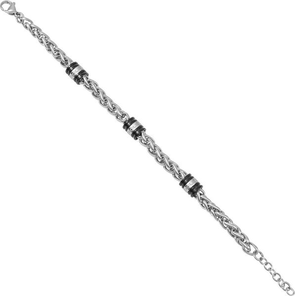 Police Jewelry Solaris PEAGB0078201 Herenarmband