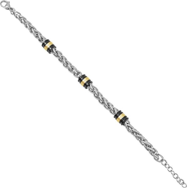 Police Jewelry Solaris PEAGB0078202 Herenarmband Police Jewelry Solaris PEAGB0078202 Herenarmband