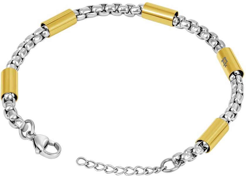 Police Jewelry Radius PEAGB0078501 Herenarmband