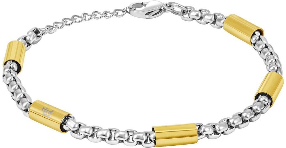 Police Jewelry Radius PEAGB0078501 Herenarmband