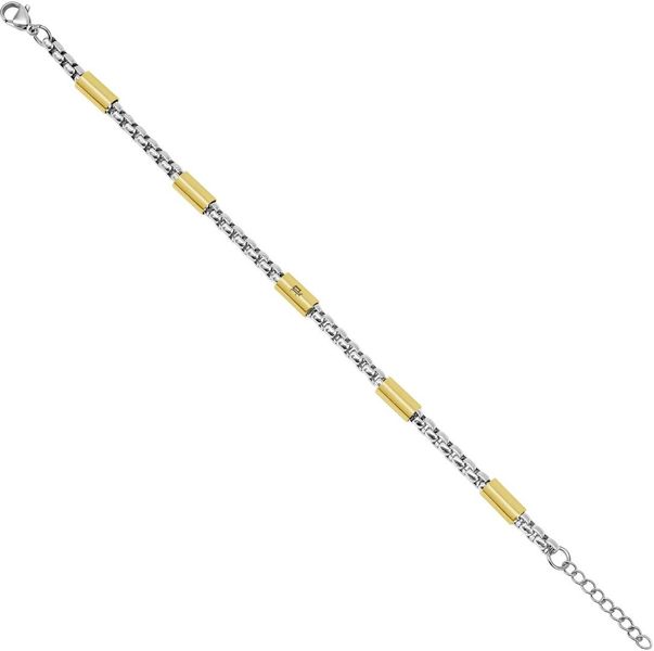 Police Jewelry Radius PEAGB0078501 Herenarmband