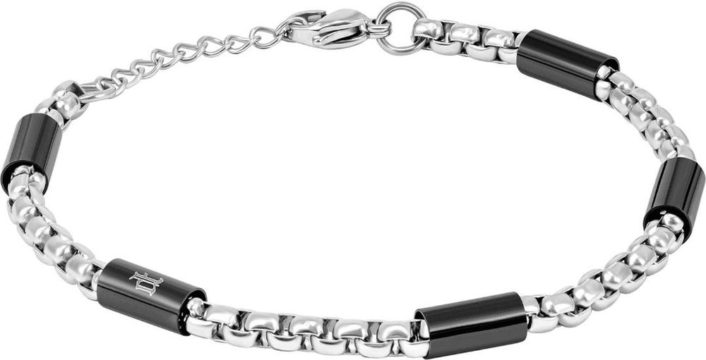 Police Jewelry Radius PEAGB0078502 Herenarmband Police Jewelry Radius PEAGB0078502 Herenarmband