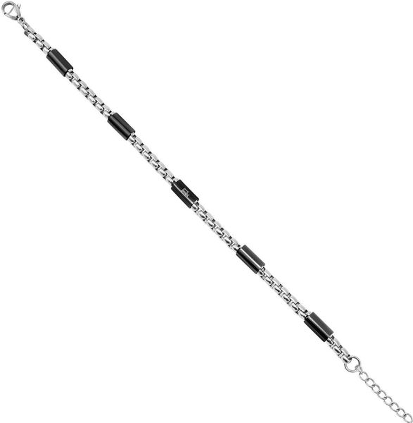 Police Jewelry Radius PEAGB0078502 Herenarmband Police Jewelry Radius PEAGB0078502 Herenarmband