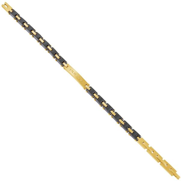 Police Jewelry Ceramica I PEAGB0078602 Bracciale da uomo Police Jewelry Ceramica I PEAGB0078602 Bracciale da uomo
