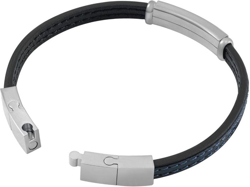 Police Jewelry Recall PEAGB0079201 Herenarmband Police Jewelry Recall PEAGB0079201 Herenarmband