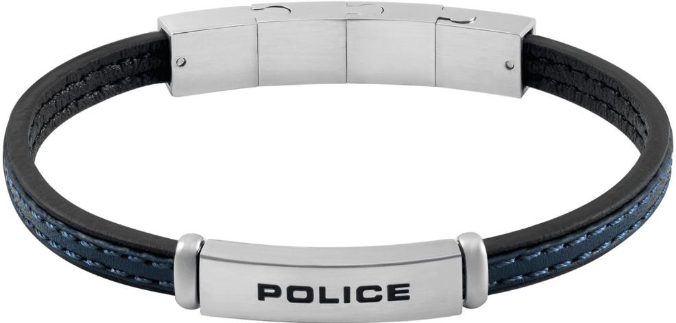 Police Jewelry Recall PEAGB0079201 Herenarmband Police Jewelry Recall PEAGB0079201 Herenarmband
