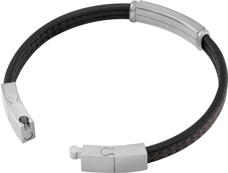 Police Jewelry Recall PEAGB0079202 Bracciale da uomo Police Jewelry Recall PEAGB0079202 Bracciale da uomo