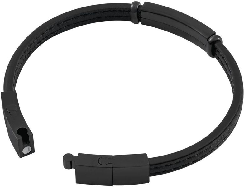 Police Jewelry Recall PEAGB0079203 Bracciale da uomo Police Jewelry Recall PEAGB0079203 Bracciale da uomo