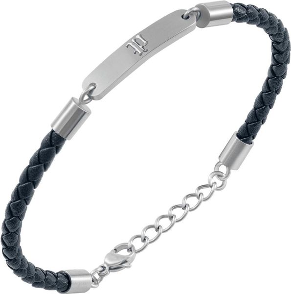 Police Jewelry Interwove PEAGB0079302 Bracciale da uomo Police Jewelry Interwove PEAGB0079302 Bracciale da uomo