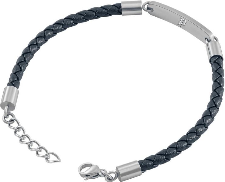 Police Jewelry Interwove PEAGB0079302 Bracciale da uomo Police Jewelry Interwove PEAGB0079302 Bracciale da uomo