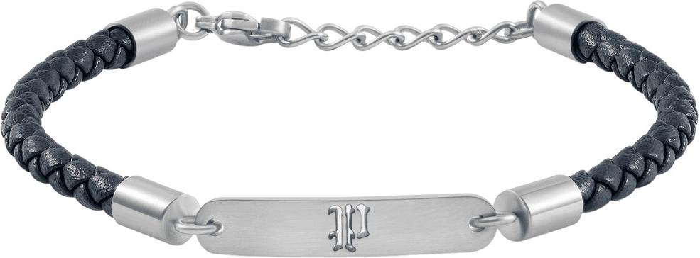 Police Jewelry Interwove PEAGB0079302 Bracciale da uomo Police Jewelry Interwove PEAGB0079302 Bracciale da uomo